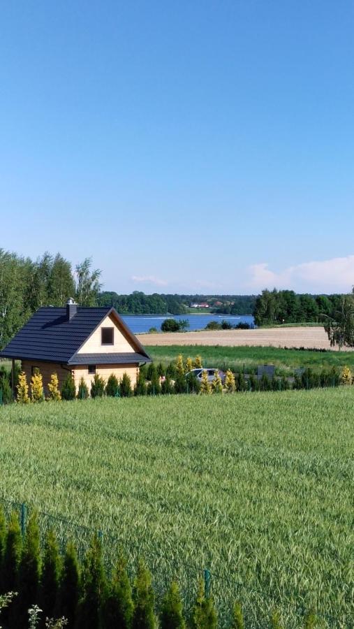 Nad Nieliszem Ferienhaus Nielisz