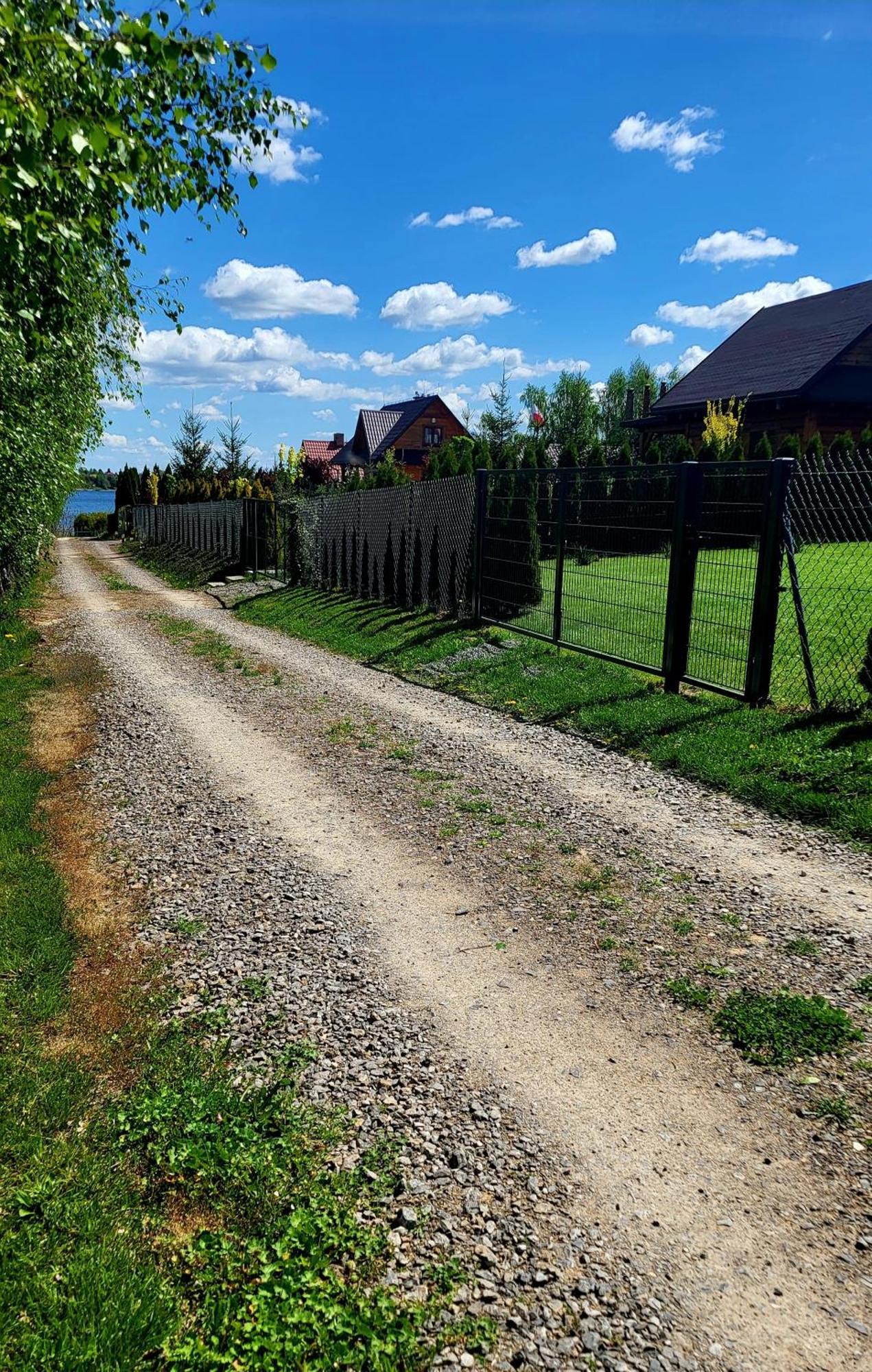 Ferienhaus Nad Nieliszem Nielisz